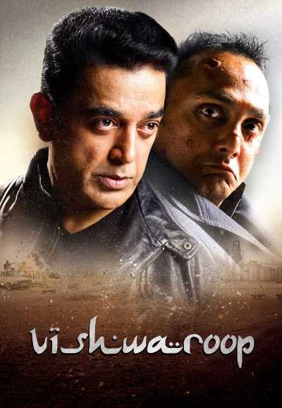 Download Vishwaroopam 2013 Dual Audio Movie [Hindi–Tamil] WEB-DL 1080p 720p 480p HEVC