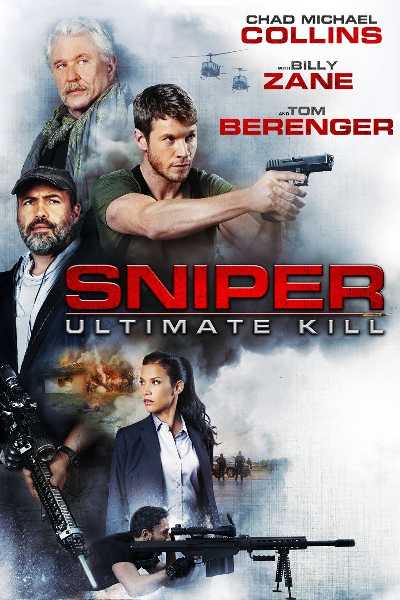 Download Sniper: Ultimate Kill 2017 Dual Audio Movie [Hindi-Eng] BluRay 1080p 720p 480p HEVC