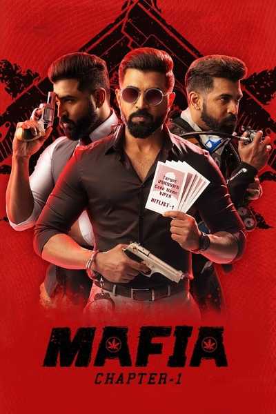 Download Mafia: Chapter 1 2020 Dual Audio Movie [Hindi–Tamil] WEB-DL 1080p 720p 480p HEVC