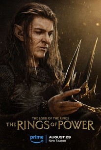 Download The Lord of the Rings: The Rings of Power (Season 01 , 02) Dual Audio (Hindi 5.1–Eng) [E08] WEB Series WEB-DL 1080p 720p 480p HEVC