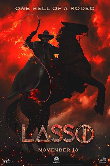 Download Lasso 2017 Dual Audio [Hindi ORG-Eng] BluRay Full Movie 1080p 720p 480p HEVC