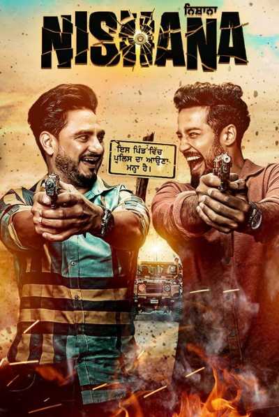 Download Nishana 2022 Punjabi Movie