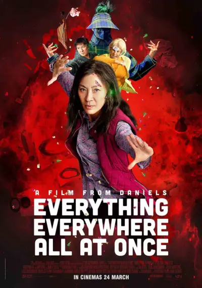 Everything Everywhere All at Once (2022) Dual Audio [Hindi 2.0 ORG – Eng 5.1] BluRay 1080p & 720p & 480p ESub x264/HEVC