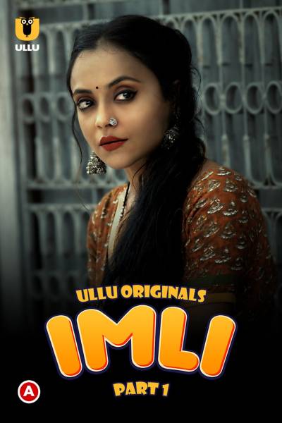 Imli Part 1 Hindi Ullu WEB Series WEB-DL 