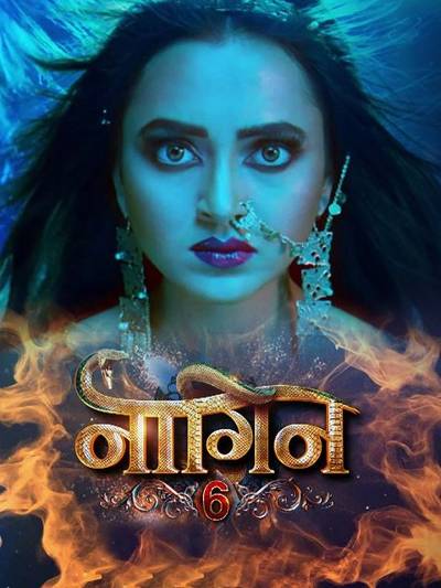 Naagin Season 06