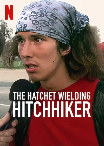 The Hatchet Wielding Hitchhiker (2023) Dual Audio [Hindi 5.1 – Eng 5.1] WEB-DL 1080p & 720p & 480p ESub x264/HEVC