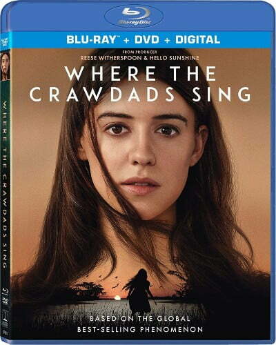 Where the Crawdads Sing (2022) Dual Audio [Hindi 5.1 – Eng 5.1] BluRay 1080p & 720p & 480p ESub x264/HEVC