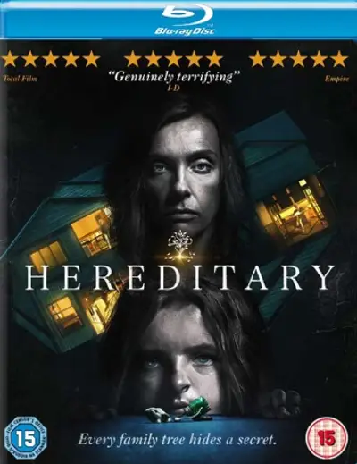 Hereditary (2018) Dual Audio [Hindi ORG – Eng] BluRay 1080p & 720p & 480p ESub x264/HEVC