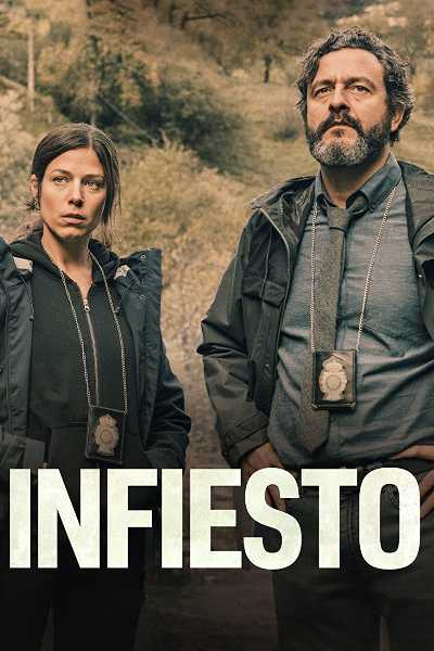 Download Infiesto 2023 Dual Audio [Hindi-Eng] WEB-DL