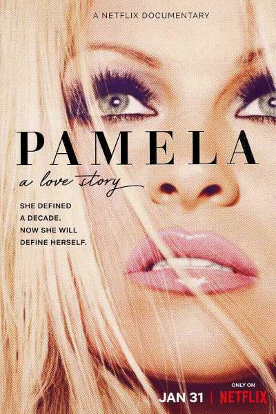 Download Pamela a Love Story (2023) Dual Audio [Hindi-English] WEB-DL 1080p 720p 480p HEVC