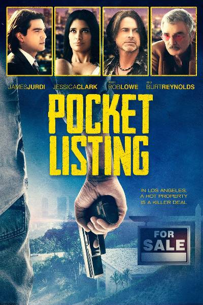 Download Pocket Listing 2015 Dual Audio Full Movie BluRay 720p 480p HEVC