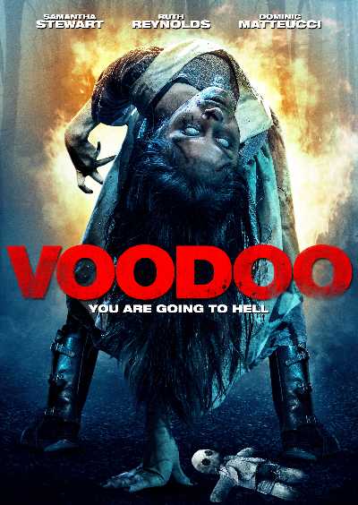 Download VooDoo 2017 Dual Audio WEB-DL Full Movie 720p 480p HEVC