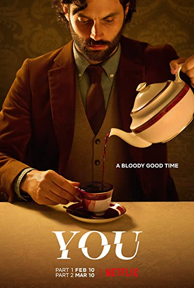 Download You (Season 4 Part 1) Dual Audio