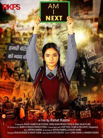 Download Am I Next 2023 Hindi Full Movie WEB-DL 1080p 720p 480p HEVC