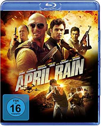 Download April Rain 2014 BluRay Dual Audio [Hindi-English] 1080p 720p 480p HEVC