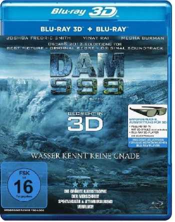 Download Dam999 2011 BluRay Dual Audio [Hindi-English] 1080p 720p 480p HEVC