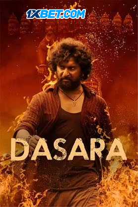 Download Dasara 2023 WEB-DL Hindi [ORG-Line] 