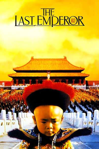 Download The Last Emperor 1987 Dual Audio Movie [Hindi-Eng] BluRay 1080p 720p 480p HEVC