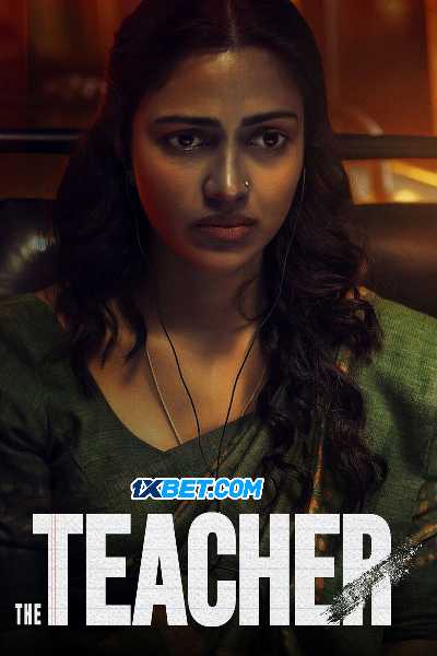 Download The Teacher 2022 Hindi (HQ Dub) Movie WEB-DL 1080p 720p 480p HEVC