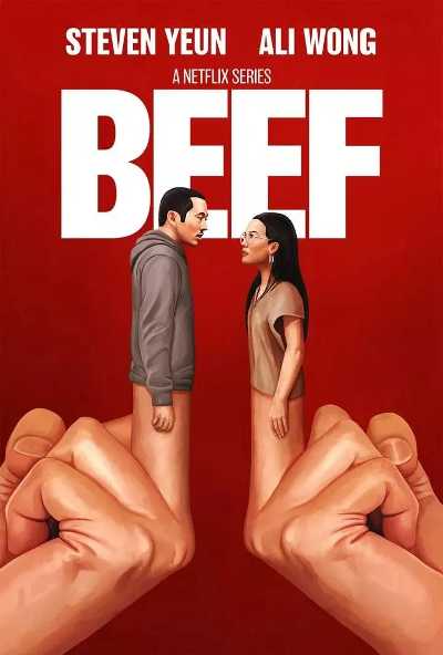 Download Beef (Season 01) Dual Audio