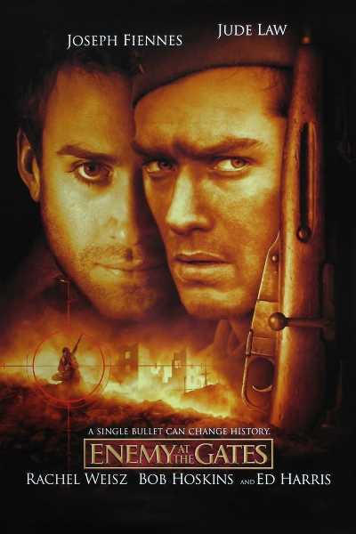 Download Enemy at the Gates 2001 Dual Audio Movie [Hindi 5.1-Eng] BluRay 1080p 720p 480p HEVC