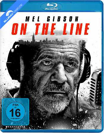 Download On the Line 2022 BluRay Dual Audio [Hindi-Eng] 1080p 720p 480p HEVC