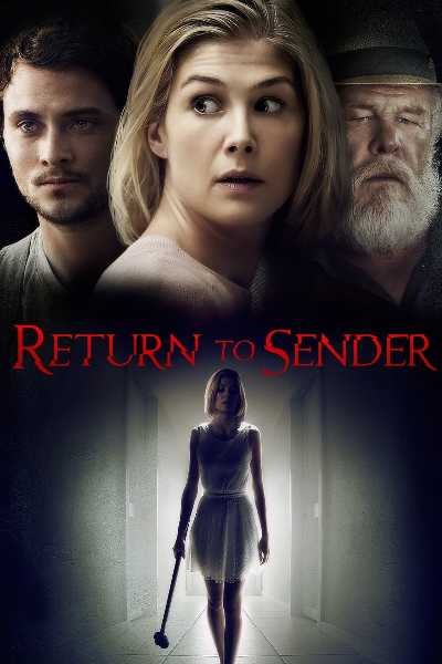 Download Return to Sender 2015 Dual Audio Movie [Hindi-Eng] BluRay 1080p 720p 480p HEVC