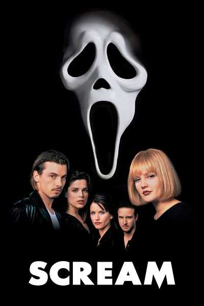 Download Scream 1996 Dual Audio Movie [Hindi-Eng] BluRay 1080p 720p 480p HEVC