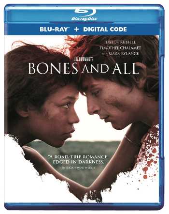 Download Bones and All 2022 BluRay Dual Audio [Hindi 5.1 -Eng 5.1] 1080p 720p 480p HEVC