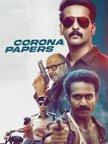 Download Corona Papers 2023 Hindi 5.1ch Movie WEB-DL 1080p 720p 480p HEVC