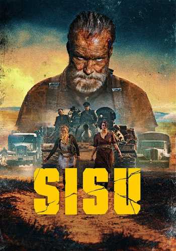 Download Sisu 2022 Dual Audio [Hindi (ORG-5.1) – English 5.1] WEB-DL 1080p 720p 480p HEVC