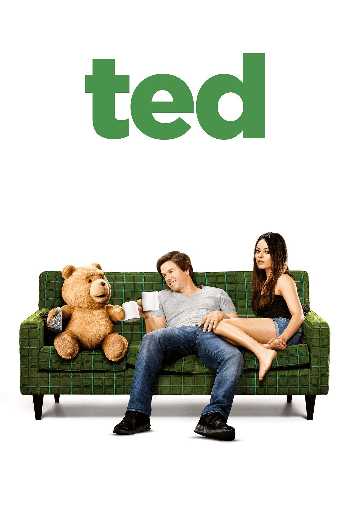 Download Ted 2012 Dual Audio Movie [Hindi 5.1-Eng] BluRay1080p 720p 480p HEVC