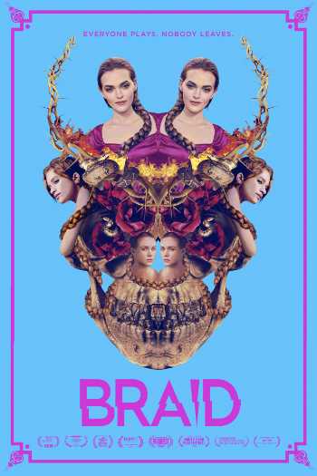 Download Braid 2018 Dual Audio [Hindi-English] BluRay Full Movie 1080p 720p 480p HEVC