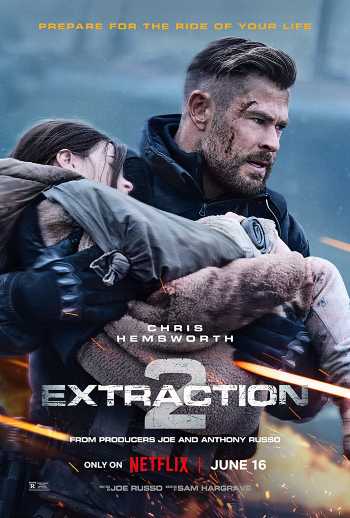 Download Extraction 2 2023 WEB-DL Dual Audio [Hindi 5.1 – English 5.1] 1080p 720p 480p HEVC