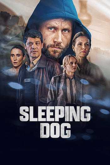 Download Sleeping Dog (Season 01) Dual Audio