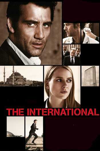 Download The International 2009 Dual Audio Movie [Hindi 5.1-Eng] BluRay 1080p 720p 480p HEVC