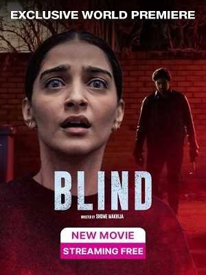 Download Blind 2023 Hindi 5.1 Movie WEB-DL 1080p 720p 480p HEVC