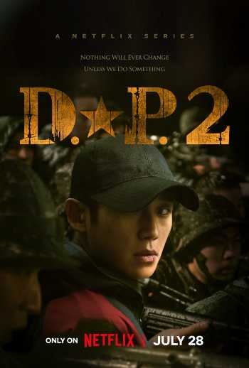 Download D.P (Season 02) Dual Audio (Hindi – English) WEB Series WEB-DL 1080p 720p 480p HEVC