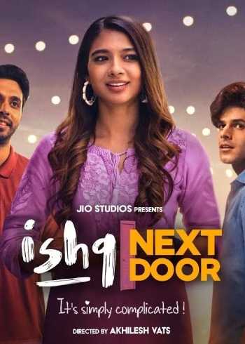 Download Ishq Next Door (Season 01) Hindi WEB Series