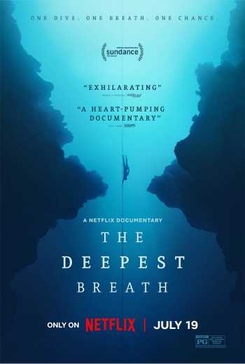 Download The Deepest Breath 2023 Dual Audio [Hindi 5.1-English] WEB-DL Full Movie 1080p 720p 480p HEVC