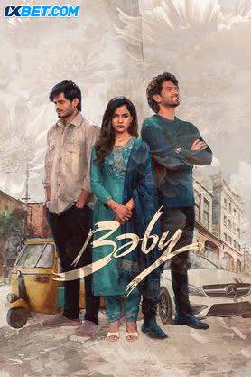 Download Baby 2023 Hindi (HQ Dub) Movie 1080p 720p 480p HDCAM