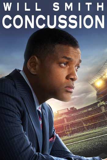 Download Concussion 2015 Dual Audio [Hindi 5.1-English] BluRay Full Movie 1080p 720p 480p HEVC