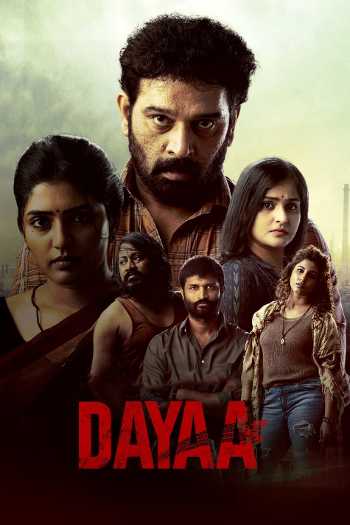 Download Dayaa S01 Hindi 5.1ch WEB Series All Episode WEB-DL 1080p 720p 480p HEVC