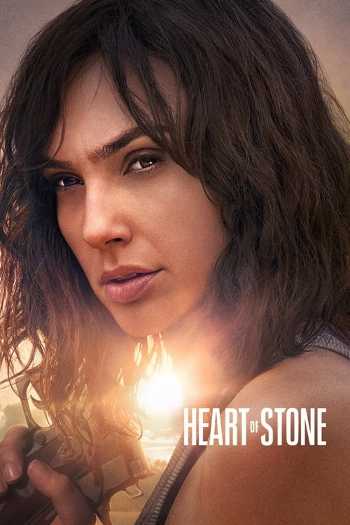 Download Heart of Stone 2023 Dual Audio [Hindi-English] WEB-DL Full Movie 1080p 720p 480p HEVC