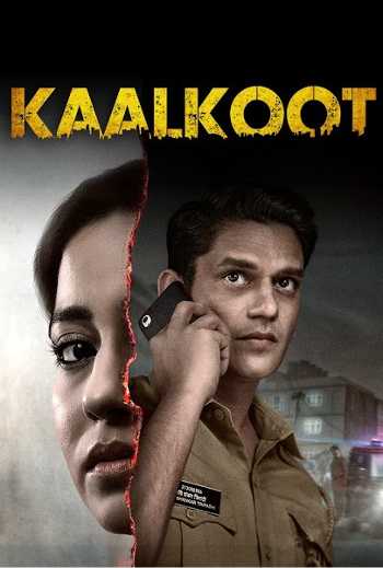 Download Kaalkoot S01 Hindi 5.1ch WEB Series All Episode WEB-DL 1080p 720p 480p HEVC