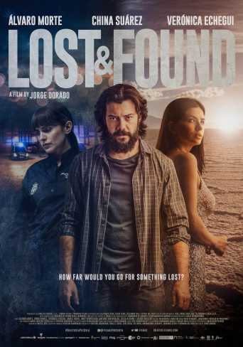 Download Lost & Found 2022 Dual Audio [Hindi-Spa] BluRay Full Movie 1080p 720p 480p HEVC