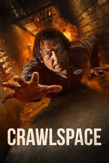 Download Crawlspace 2022 Dual Audio [Hindi 5.1-Eng] WEB-DL Full Movie 1080p 720p 480p HEVC