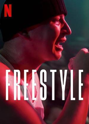 Download Freestyle 2023 Dual Audio [Hindi 5.1-English] WEB-DL Full Movie 1080p 720p 480p HEVC