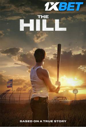 Download The Hill 2023 Hindi (HQ Dub) Movie WEB-DL 720p 480p