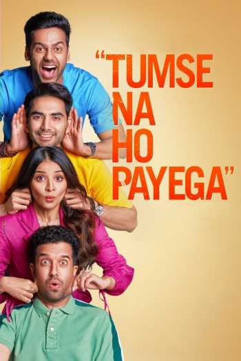 Download Tumse Na Ho Payega 2023